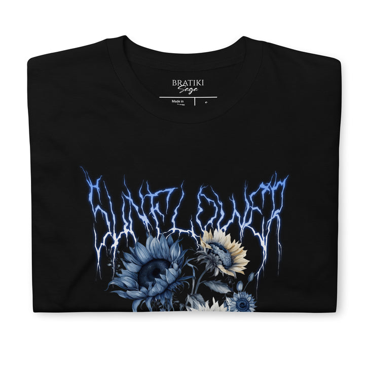 Electric Flora T-Shirt