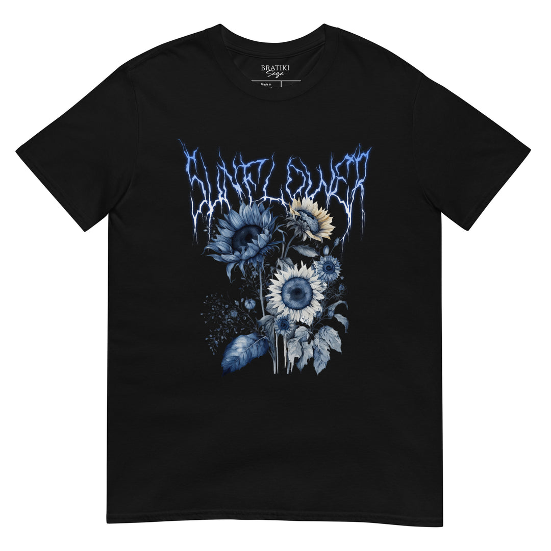 Bolt Blossom T-Shirt