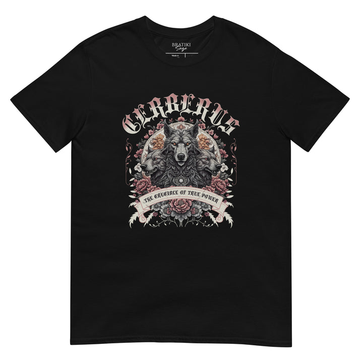 Cerberus Power T-Shirt