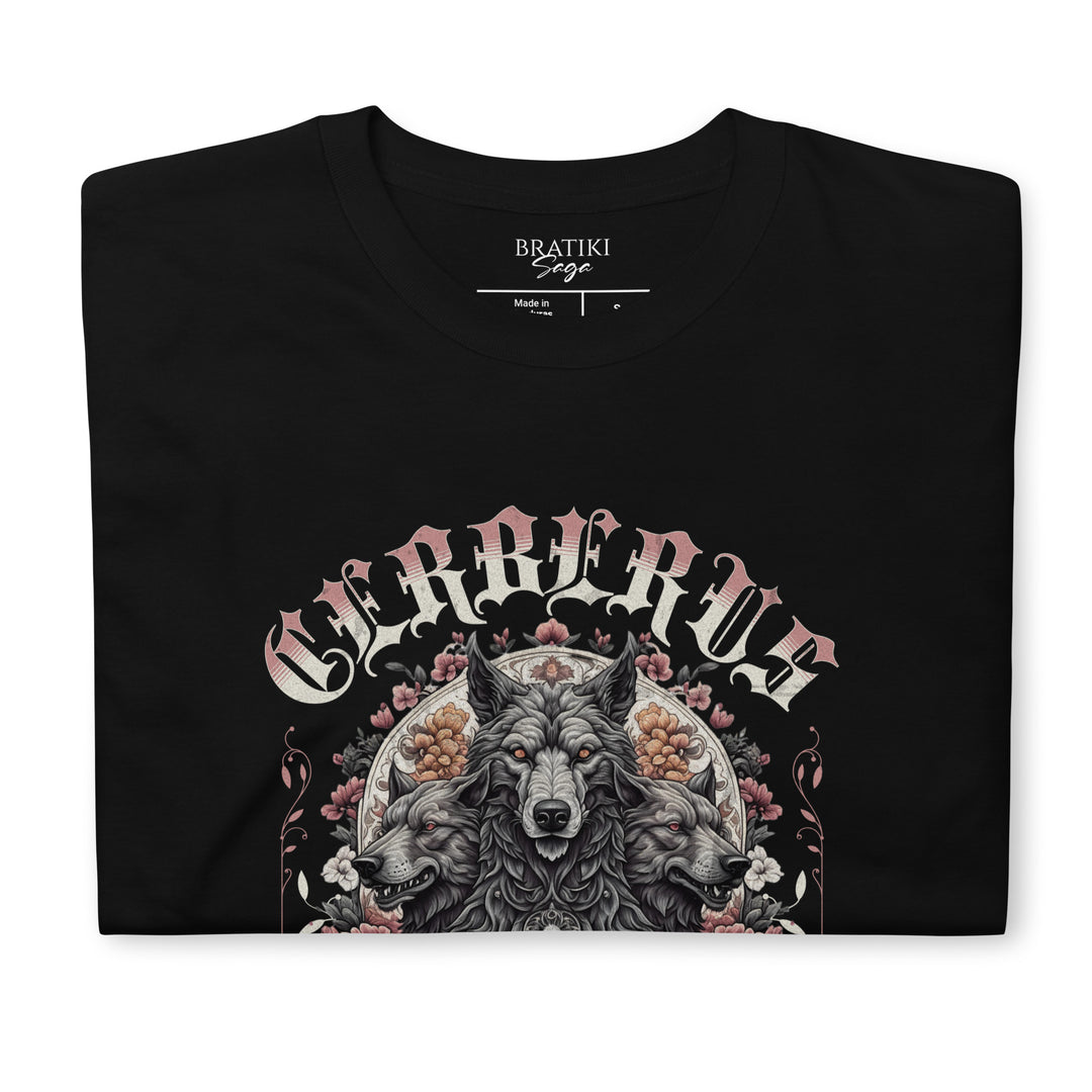 Cerberus Power T-Shirt