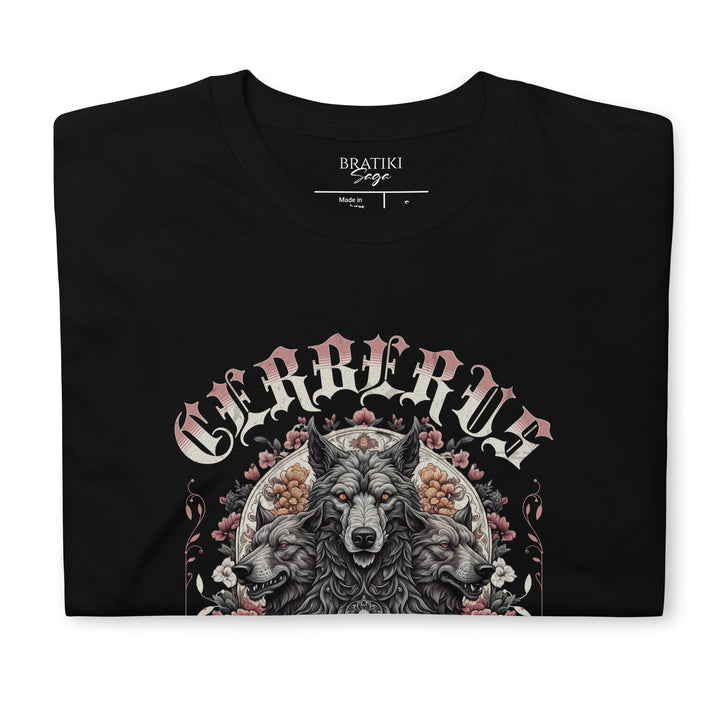 Tri-Headed Guardian T-Shirt