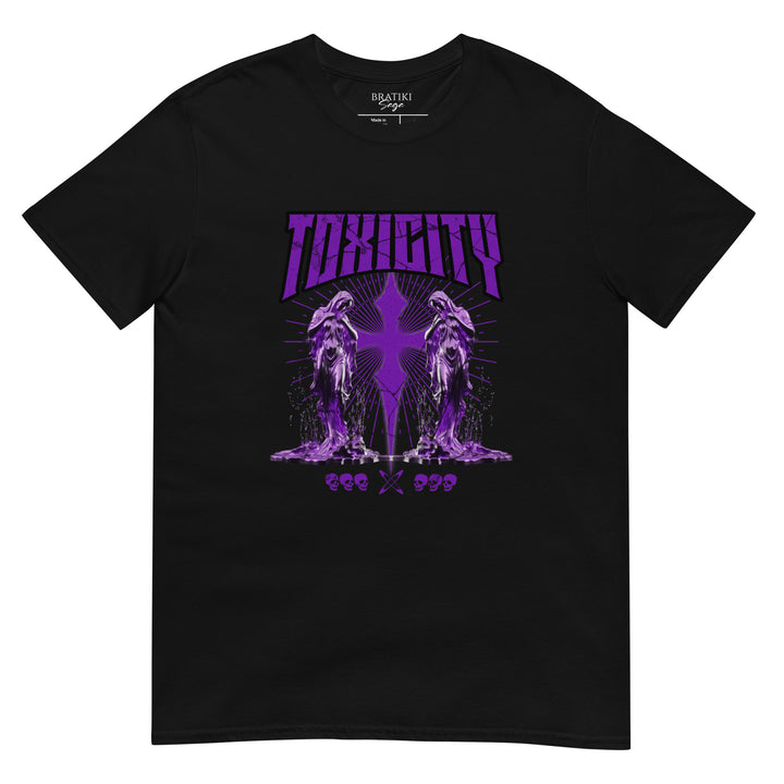 Toxicity Charge T-Shirt