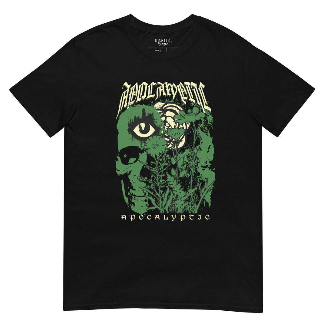 Enigma Gaze T-Shirt