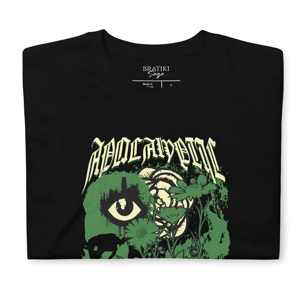 Enigma Gaze T-Shirt