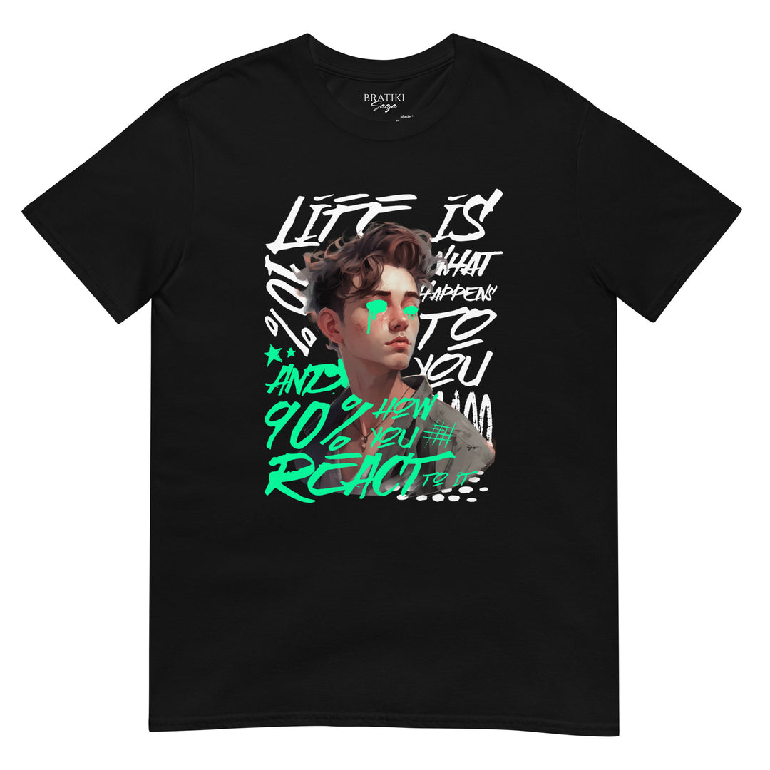 React Wisely T-Shirt