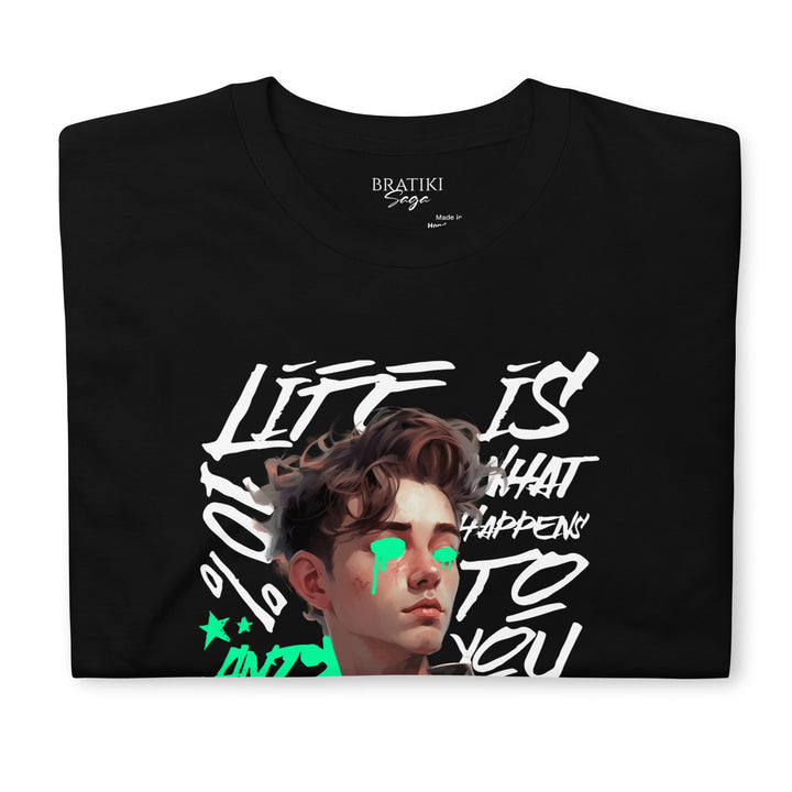 React Wisely T-Shirt