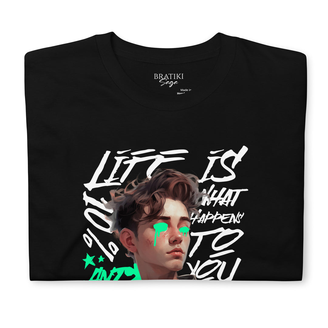 Life's Echo T-Shirt