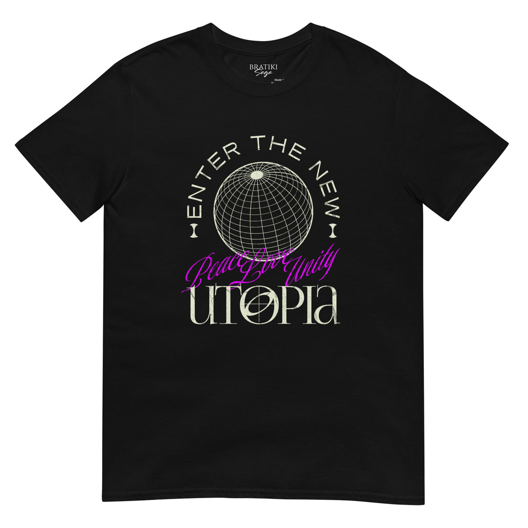 Utopia Dream T-Shirt