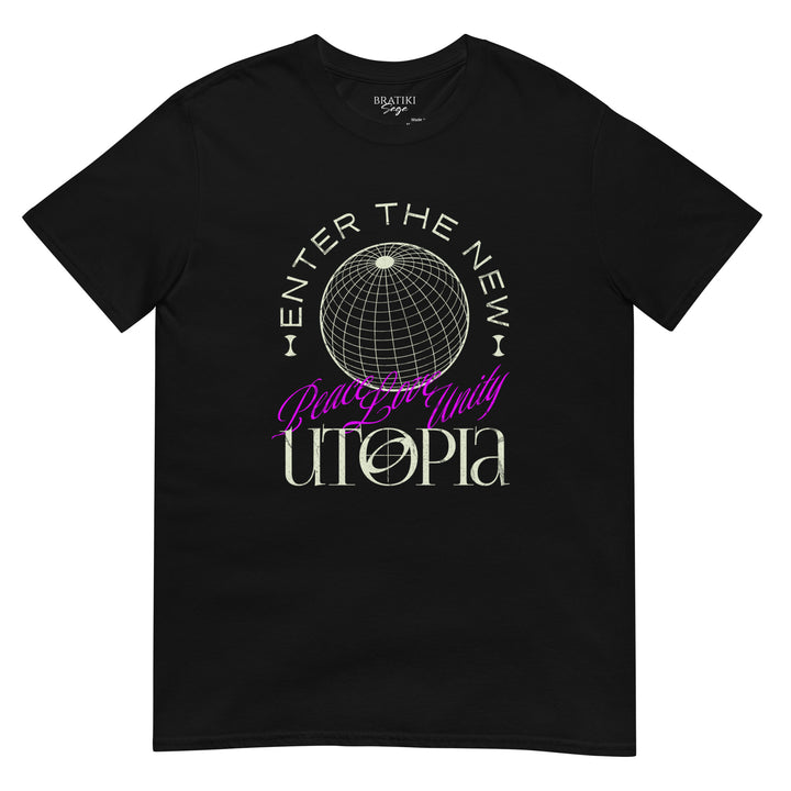 Utopia Dream T-Shirt