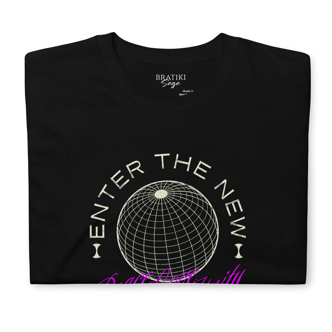 New World Utopia T-Shirt