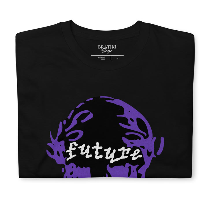 Futuristic Vision T-Shirt