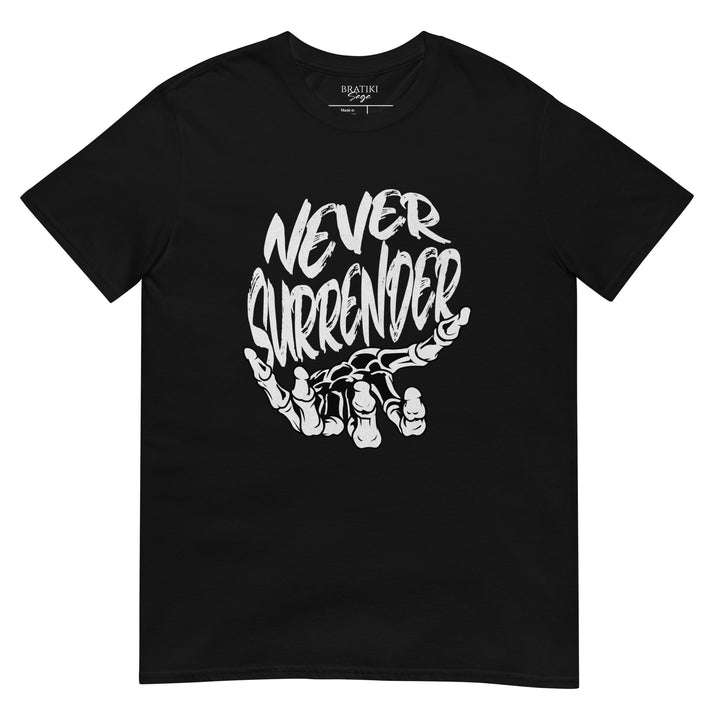 Steadfast Spirit T-Shirt