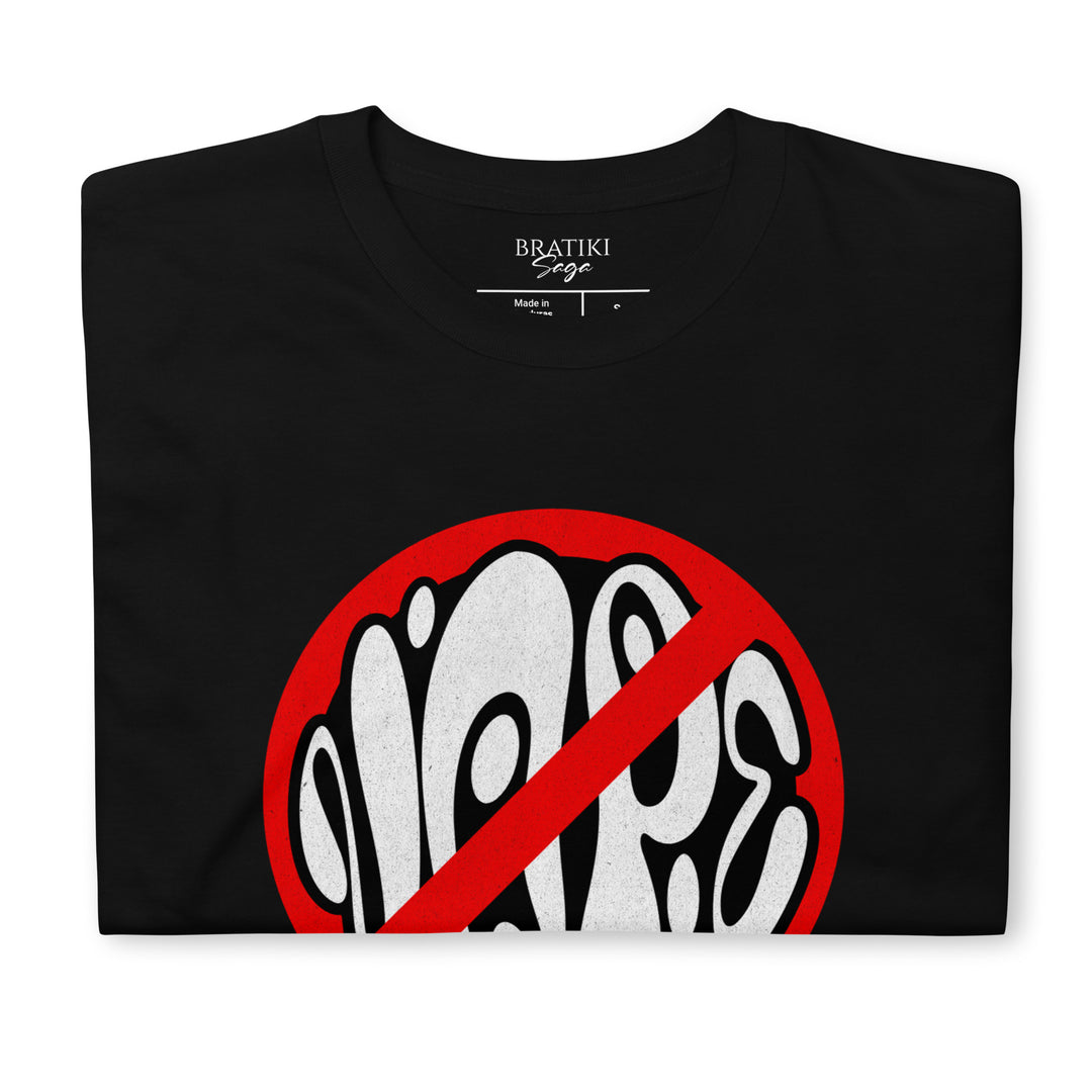 Nope Statement T-Shirt