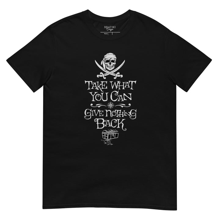 Pirate's Creed T-Shirt