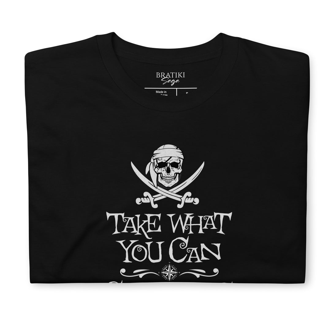 Pirate's Creed T-Shirt