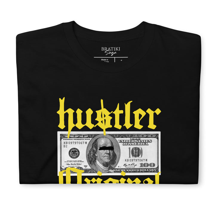 Wealth Wisdom T-Shirt