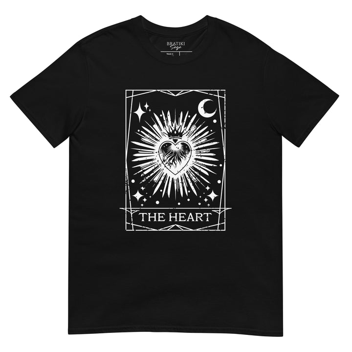 Heart's Orbit T-Shirt