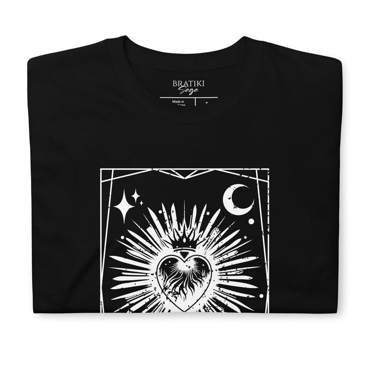 Heart's Orbit T-Shirt