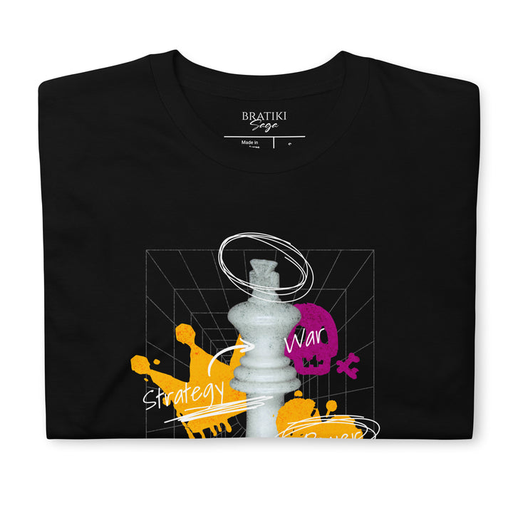 Strategic Mind T-Shirt