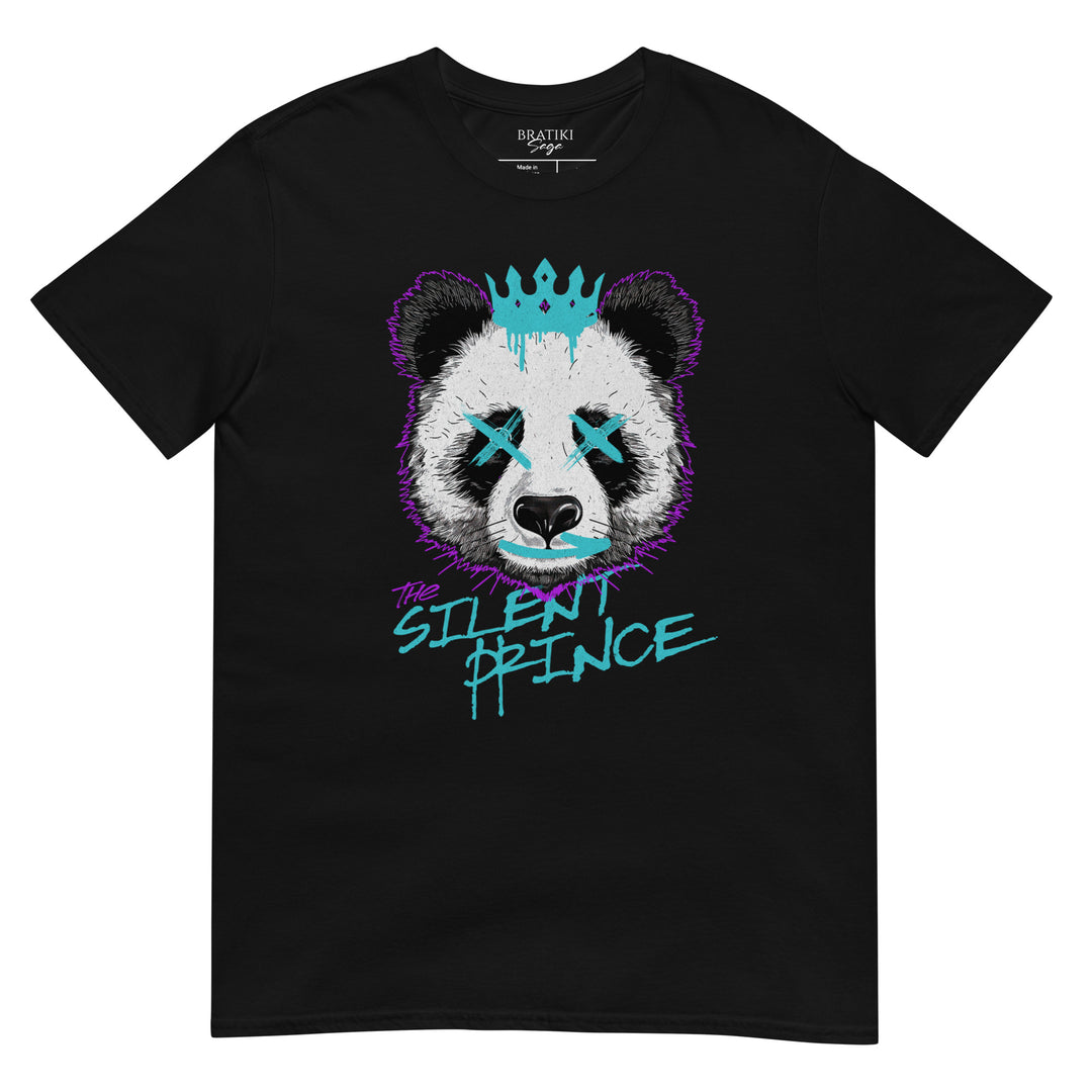 Silent Prince T-Shirt