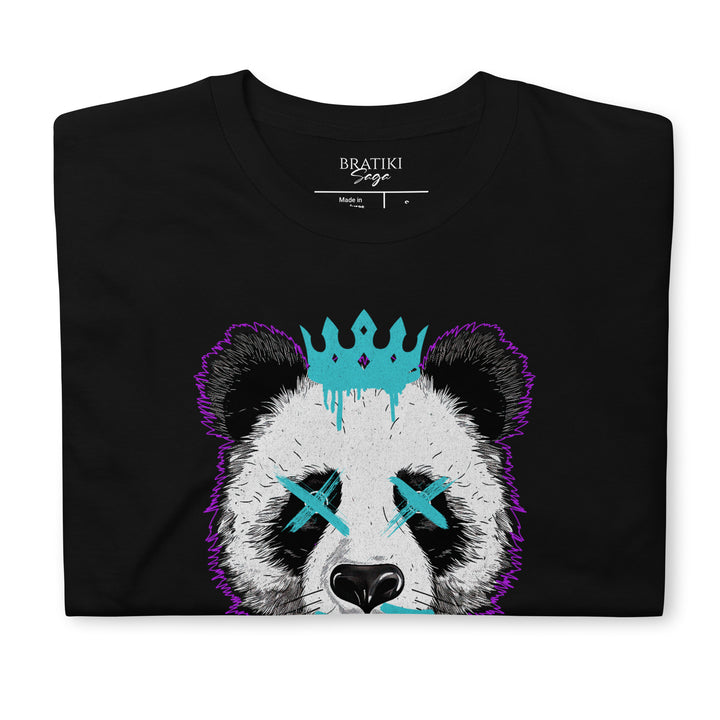 Silent Prince T-Shirt