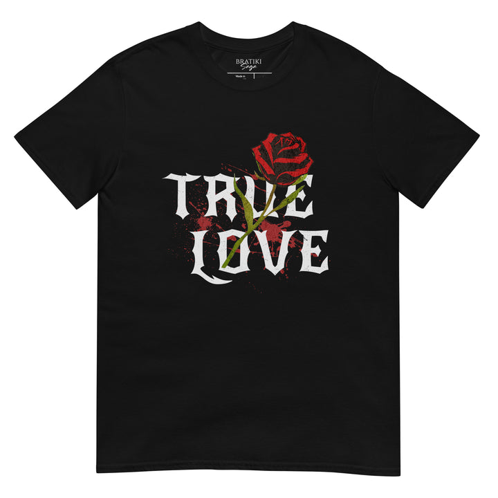 Enduring Love T-Shirt