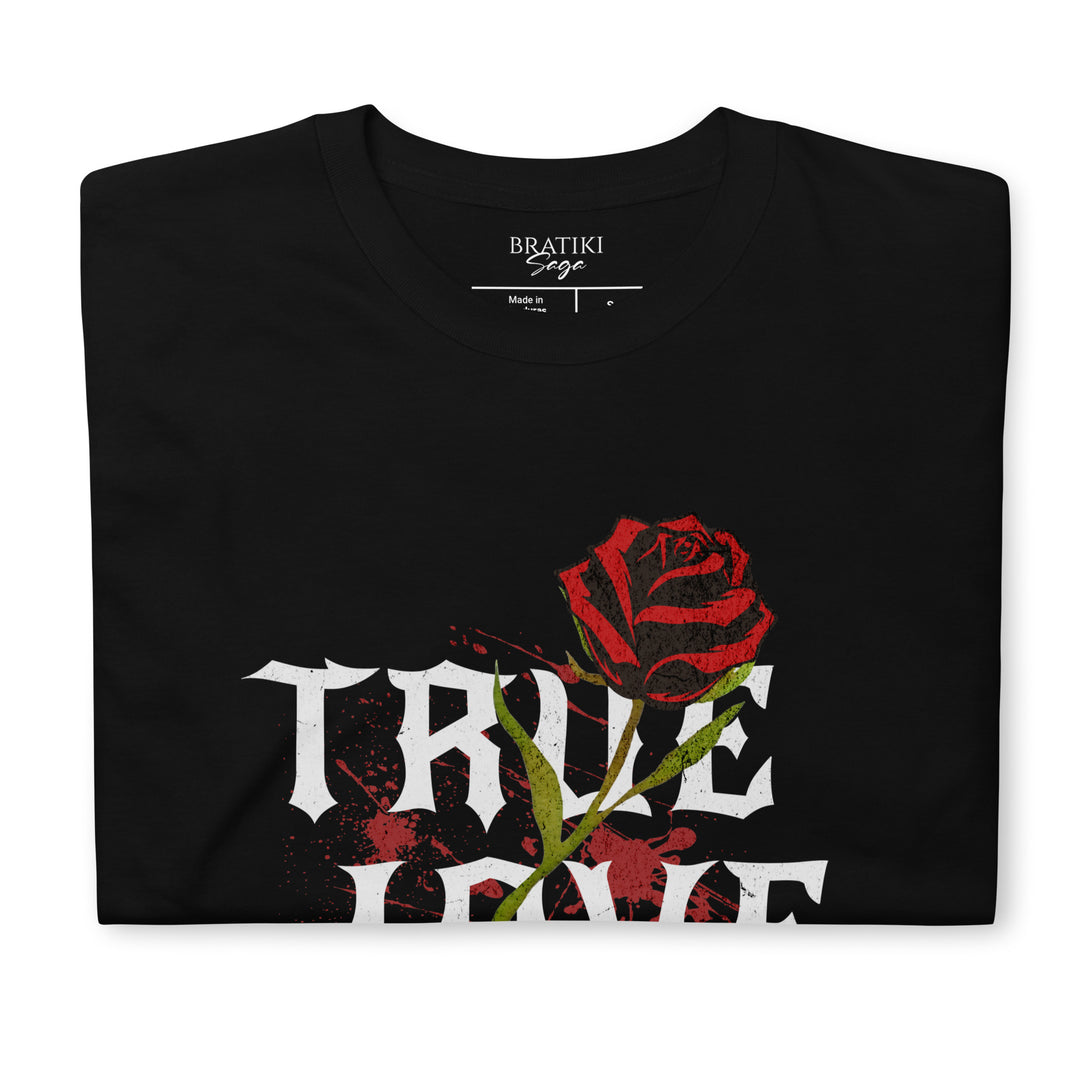 Enduring Love T-Shirt