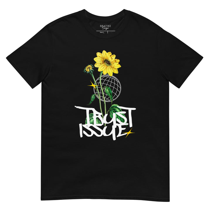 Sunflower Trust T-Shirt