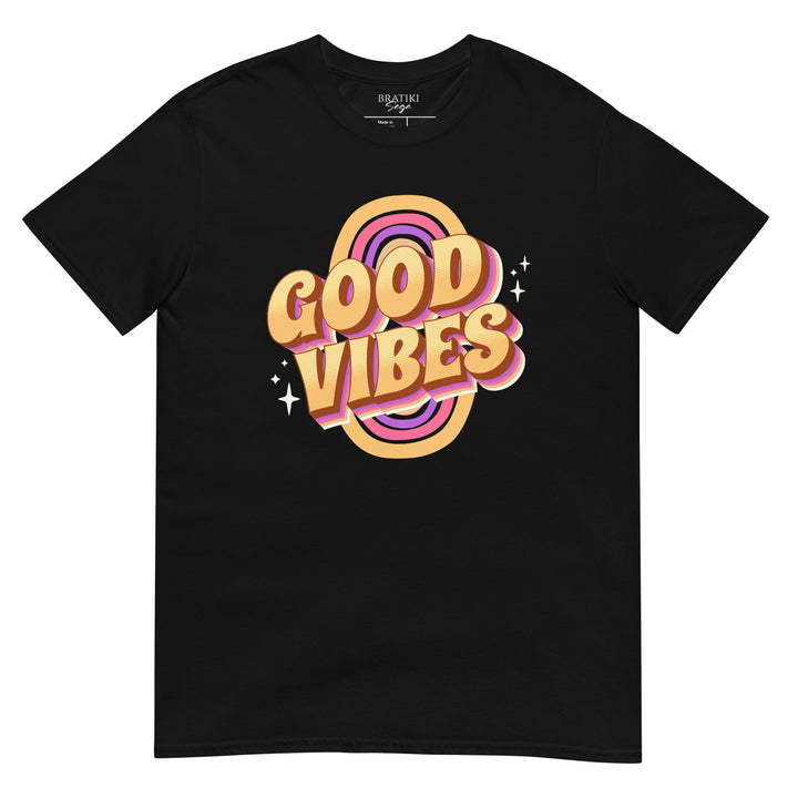 Vibes Aura T-Shirt