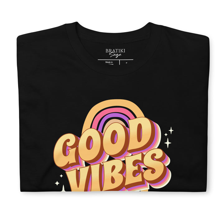 Vibes Aura T-Shirt