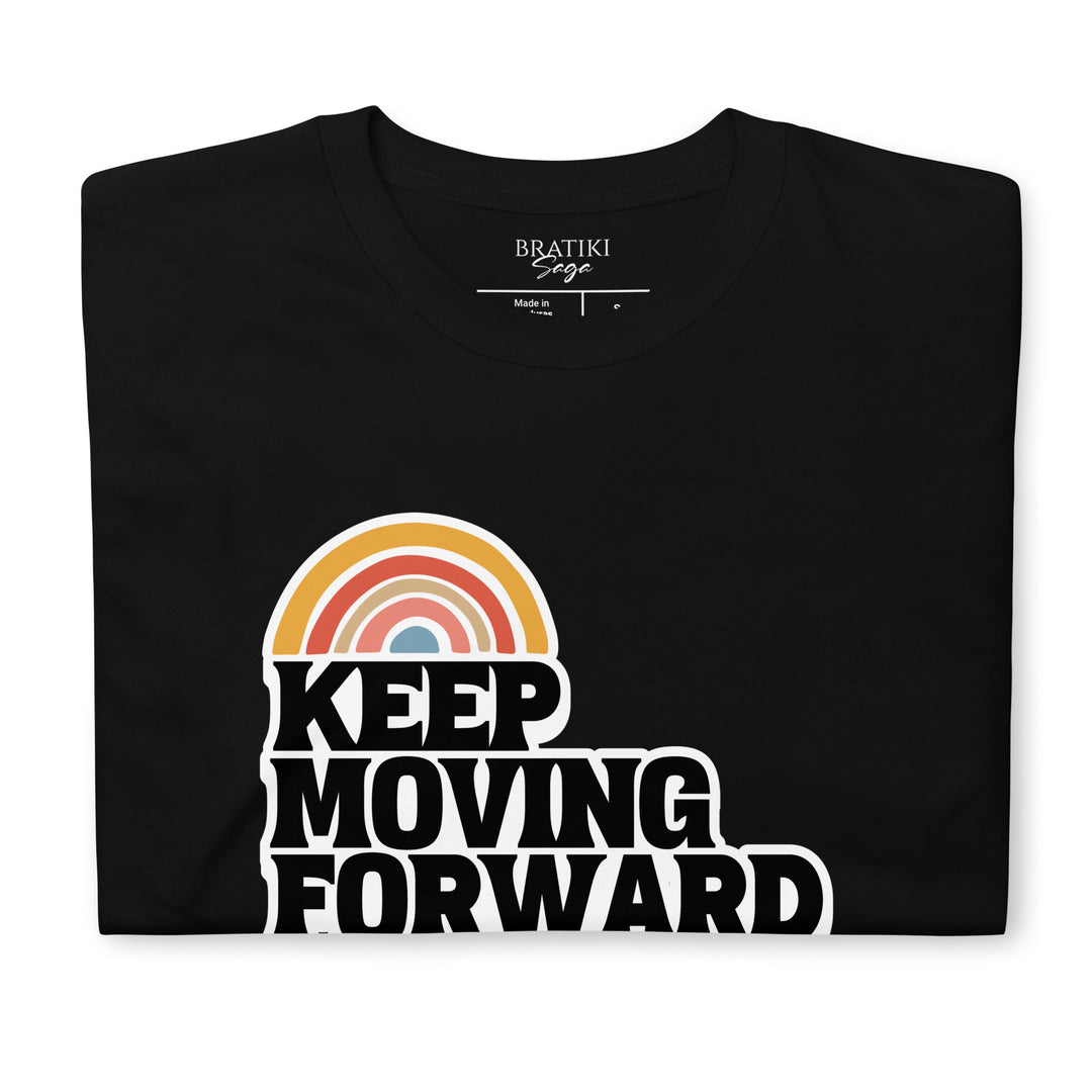 Progress Motive T-Shirt