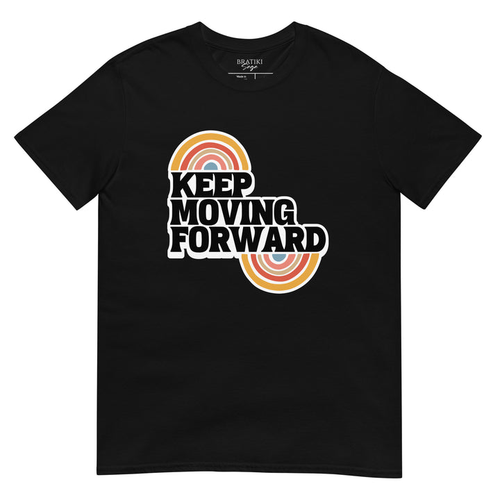 Forward Stride T-Shirt