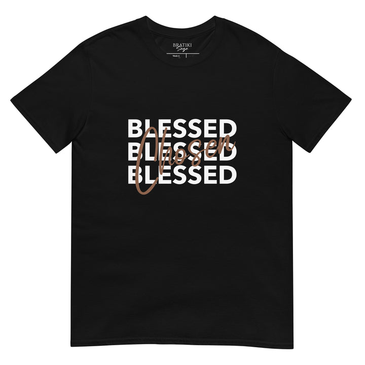 Gratitude Layer T-Shirt