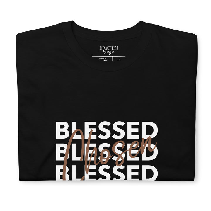 Gratitude Layer T-Shirt