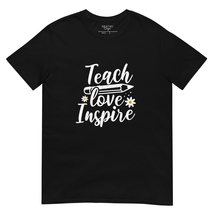 Educator Spirit T-Shirt