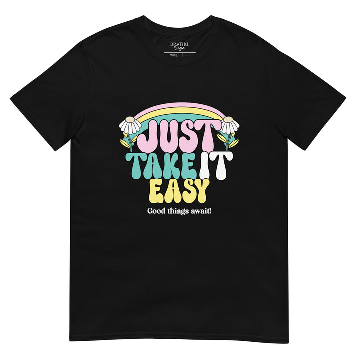 Ease Ahead T-Shirt