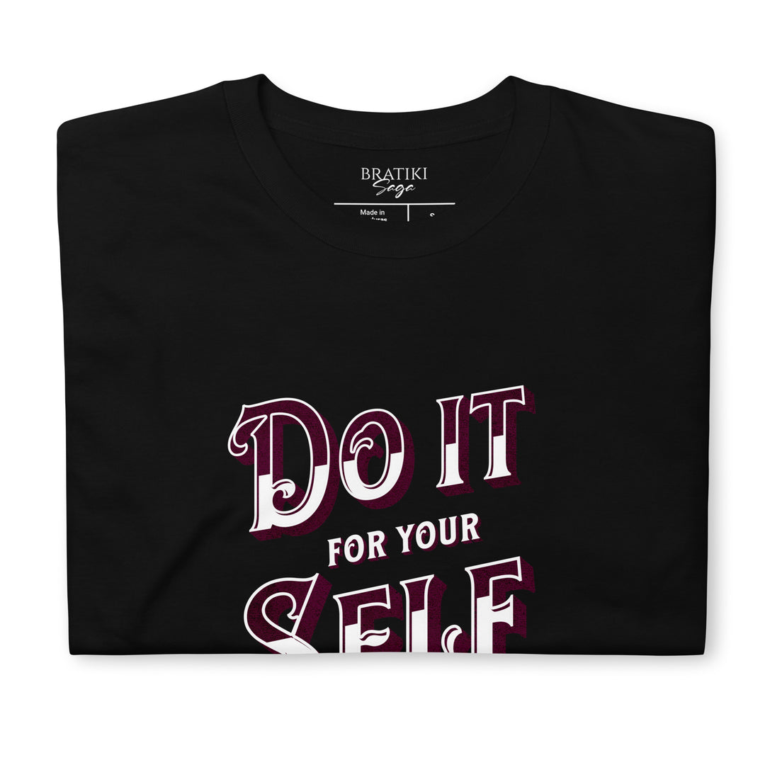 Self Inspiration T-Shirt