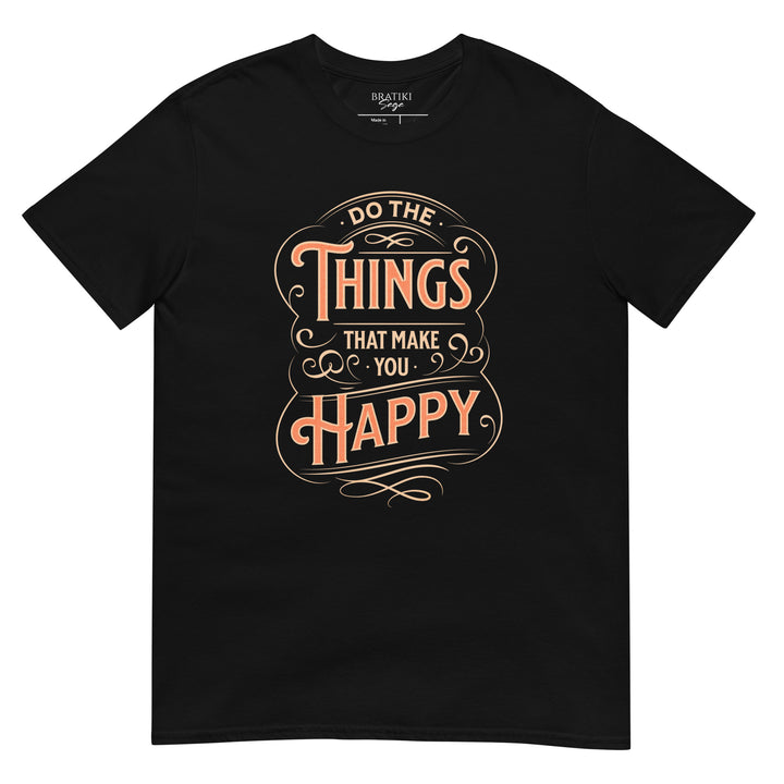 Joyful Mantra T-Shirt