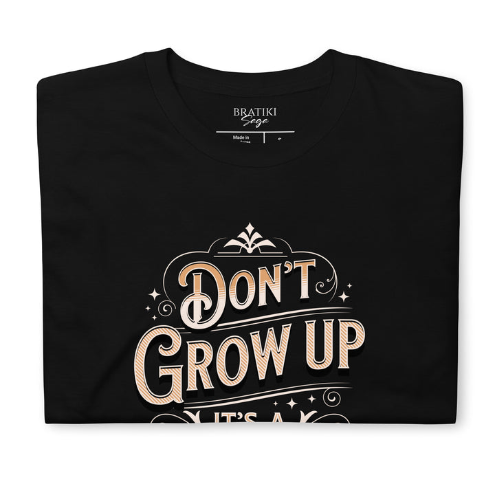 Youthful Wisdom T-Shirt