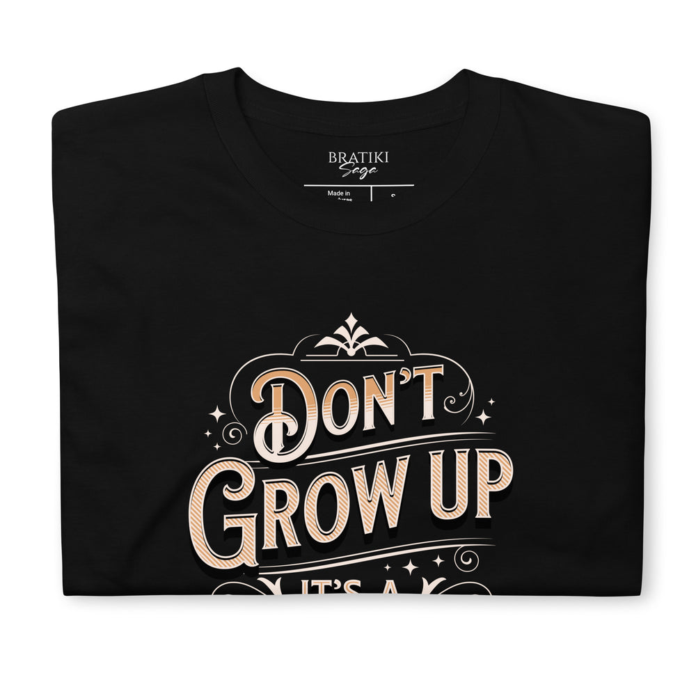 Forever Young T-Shirt