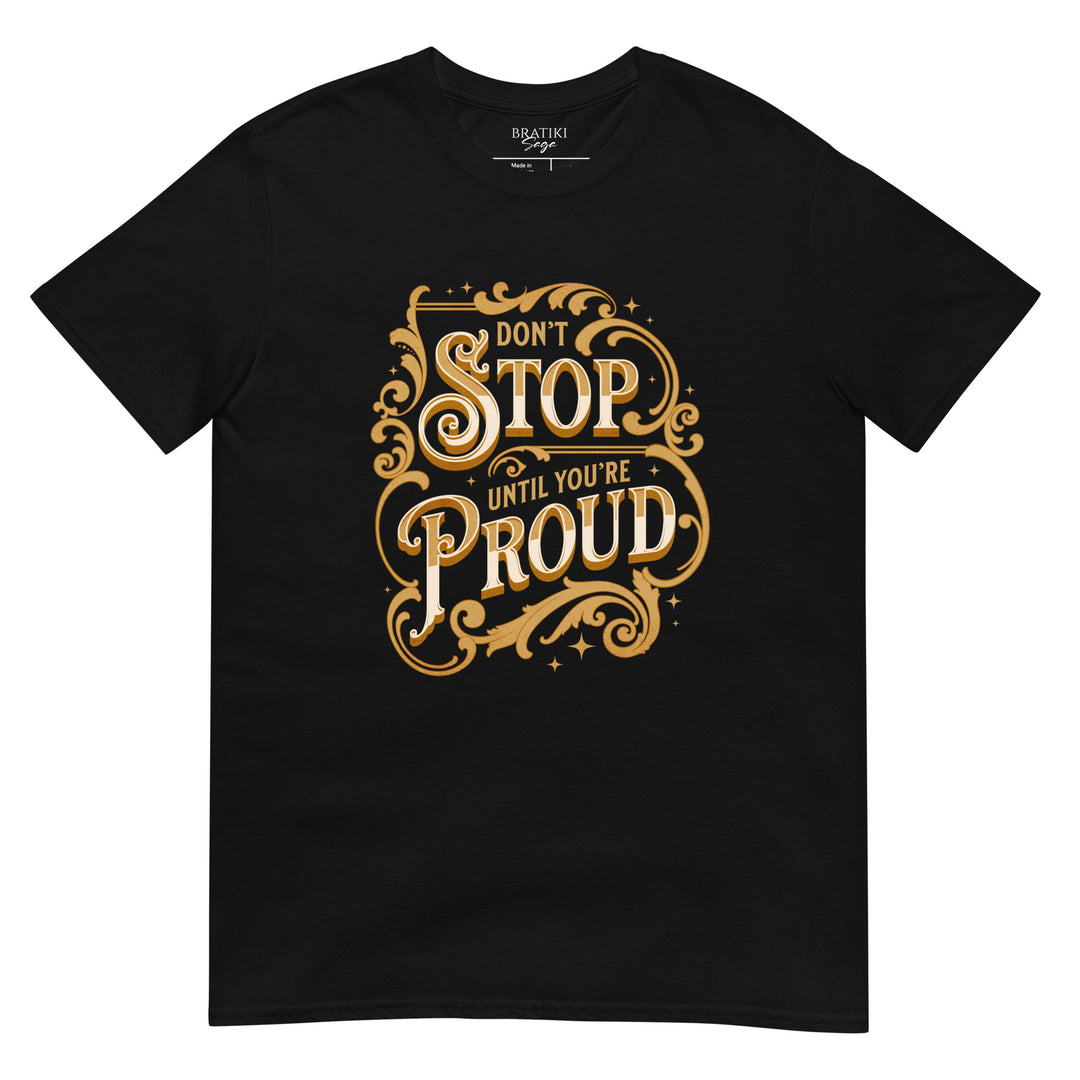 Pride Mantra T-Shirt