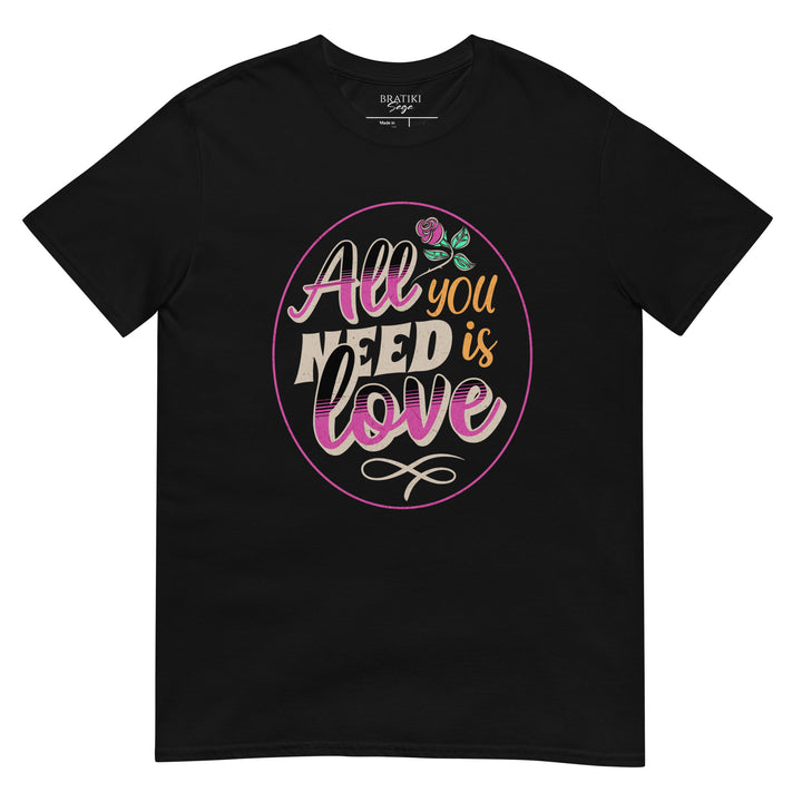 Love's Essence T-Shirt