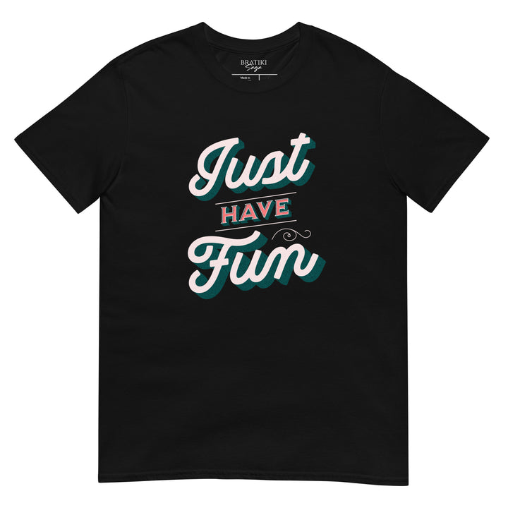 Fun Mantra T-Shirt