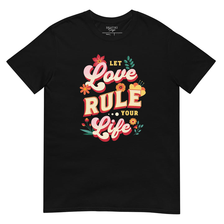 Inspire Love T-Shirt