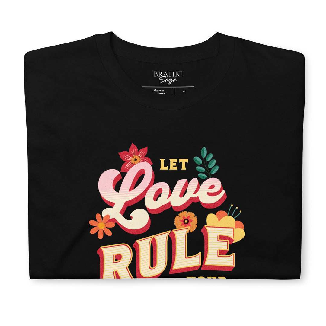 Inspire Love T-Shirt