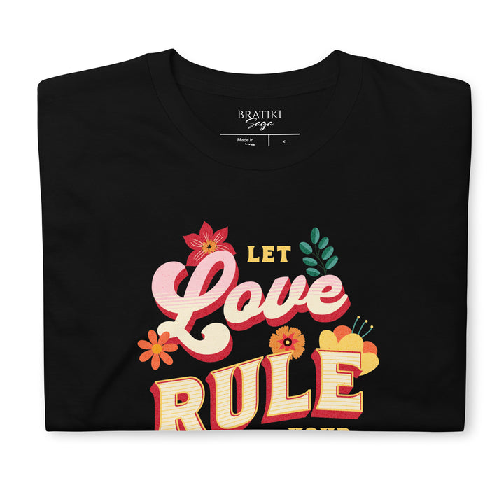 Inspire Love T-Shirt