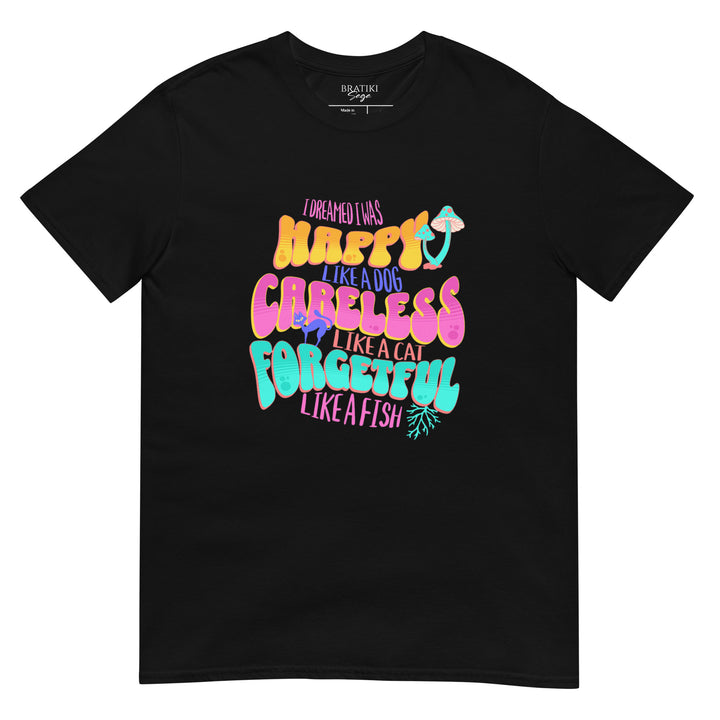 Carefree Charm T-Shirt