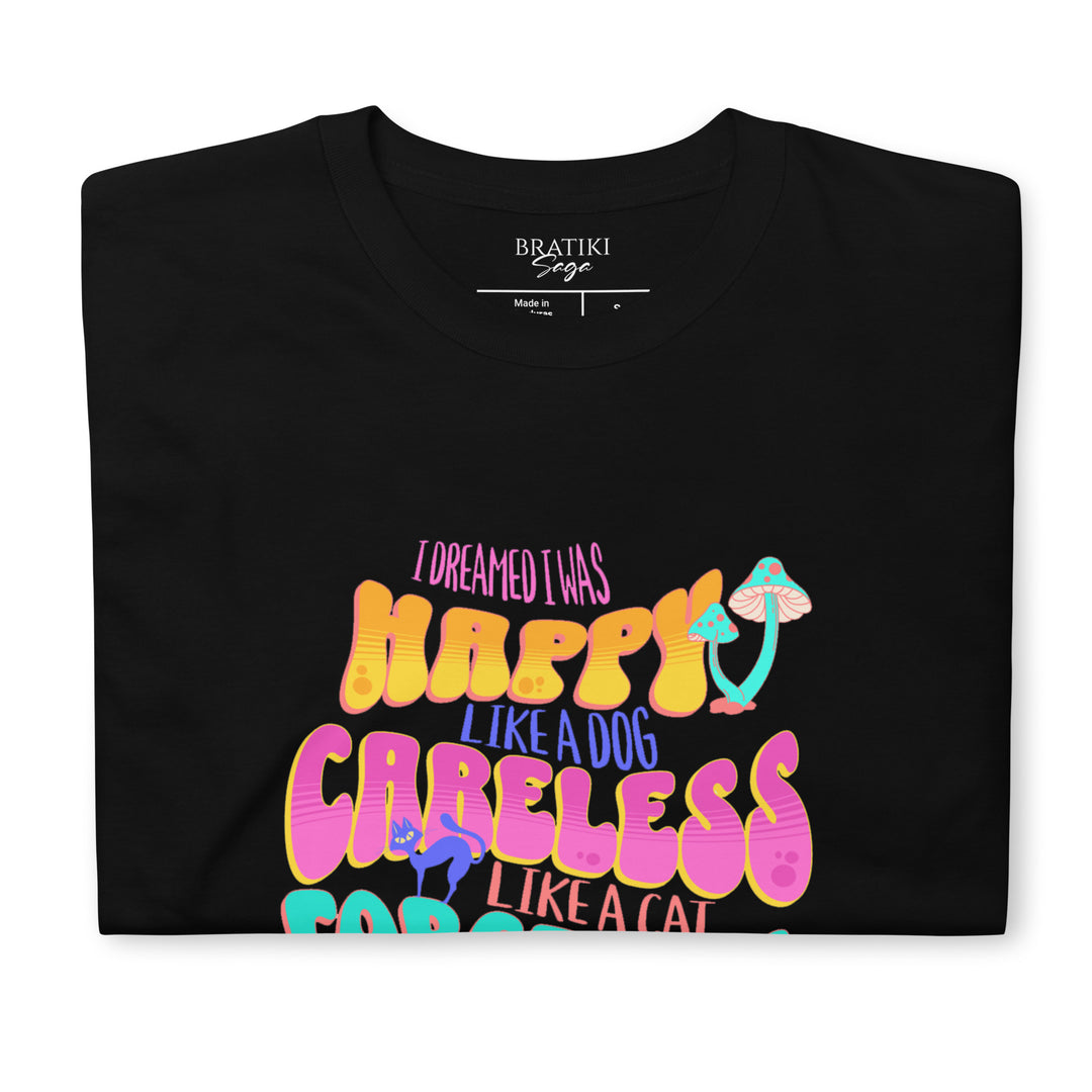 Carefree Charm T-Shirt