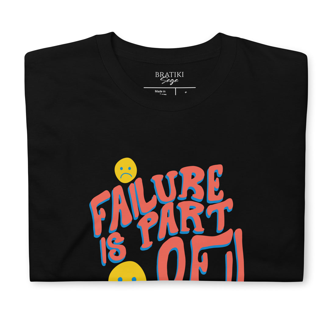 Growth Mindset Bold T-Shirt