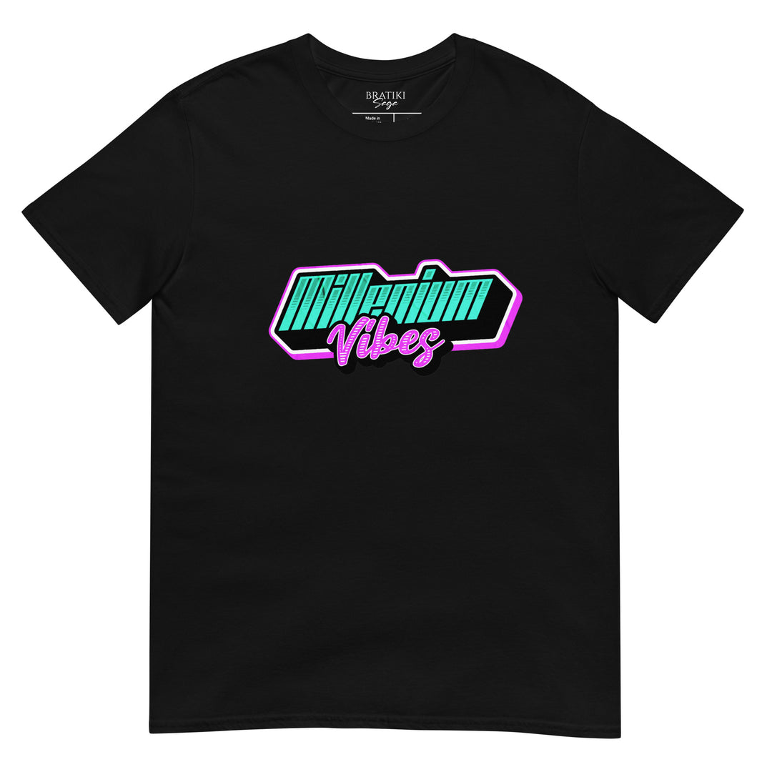 Vintage Vibe T-Shirt